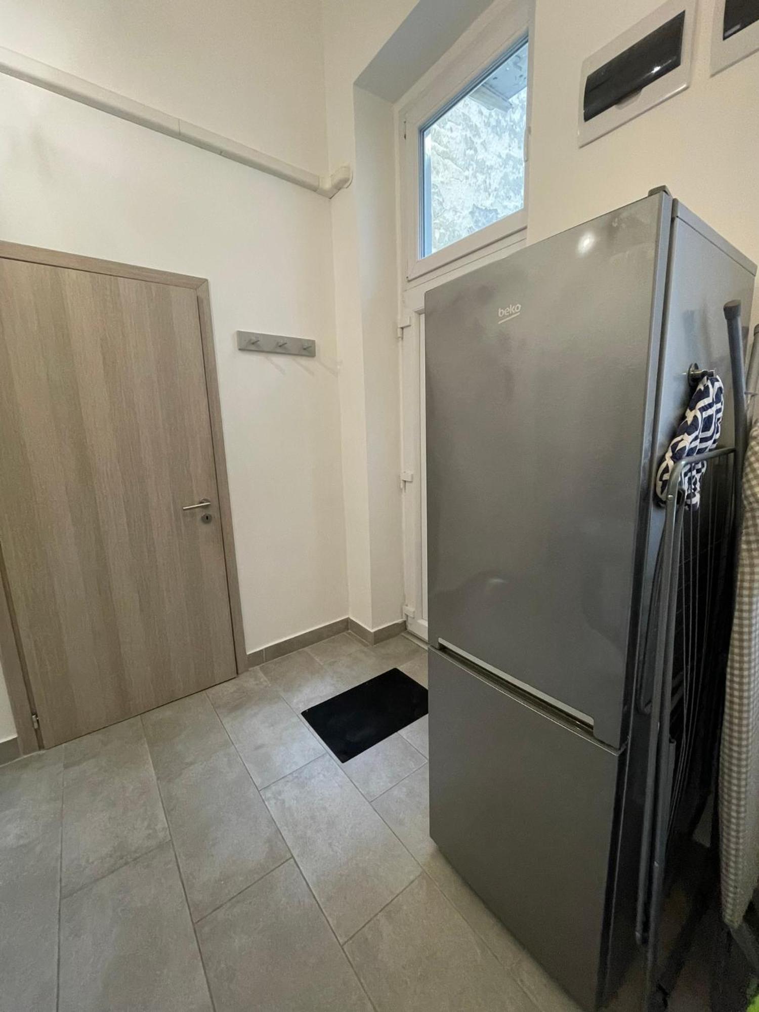 Soho Suites - Kazinczy Budapest Exterior photo